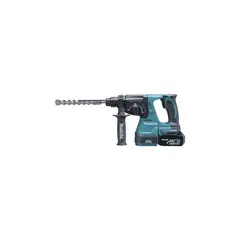 Аккумуляторный перфоратор Makita DHR242RFE