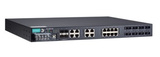 Коммутатор управляемый MOXA PT-7528-8SSC-16TX-4GSFP-HV-HV