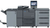МФУ лазерное цветное Konica Minolta AccurioPress C14000