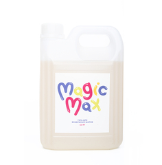 Гель для воздушных шаров Мэджик Макс (Magic Max), 2,5 кг