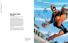 Marvel Monograph: The Art of Humberto Ramos (Spider-Man) (На английском языке)