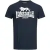 Футболка Lonsdale St. Erney Navy