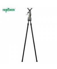 Опора для оружия Fierydeer Gen5, бипод, 1.8м, камуфляж