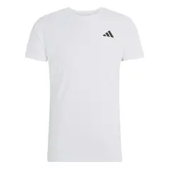 Теннисная футболка Adidas FreeLift Pro - white