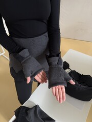 МИТЕНКИ 