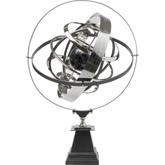 Объект декоративный Armillary «Армиллярная сфера» 82 см