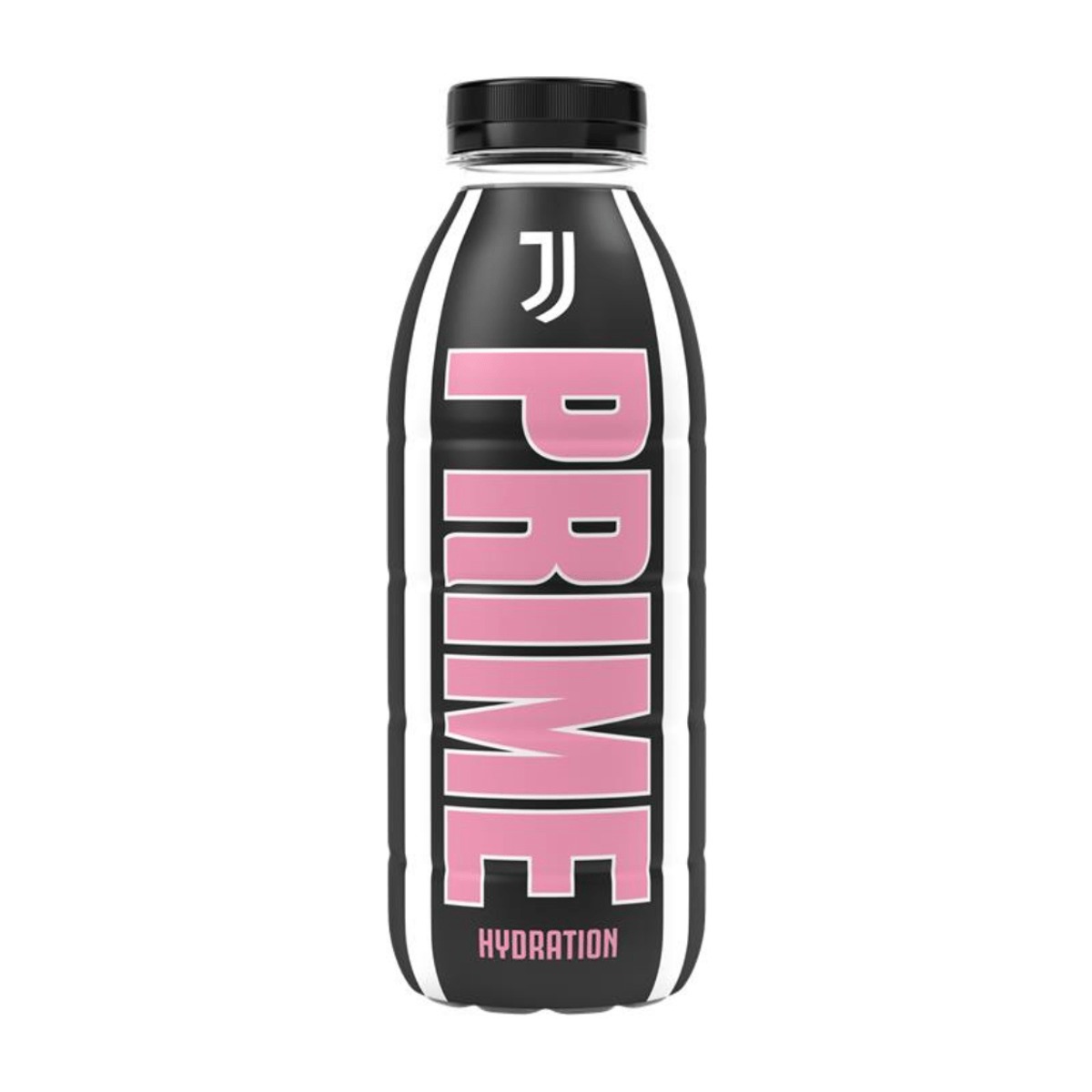 Напиток Prime Hydration FC Juventus, 500 мл