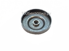 Чашка сцепления в сборе для бензопилы Makita DCS 34/4610 ( вал 10 мм )