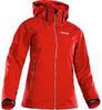Горнолыжная куртка 8848 Altitude Lopez Softshell красная - 1