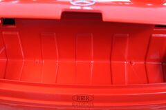 Mercedes C555MC с дистанционным управлением