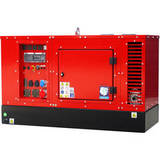 Генератор дизельный EUROPOWER EPS183TDE - фотография
