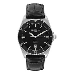 Certina C0144101605100