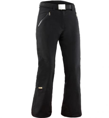 Брюки горнолыжные 8848 Altitude Brava женские (black)