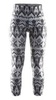 Тайтсы женские Craft Training Pure Print black - 1