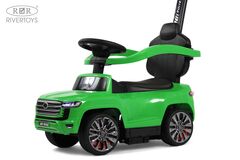 Толокар Toyota Land Cruiser 300 Z002ZZ-C (ЛИЦЕНЗИОННАЯ МОДЕЛЬ)