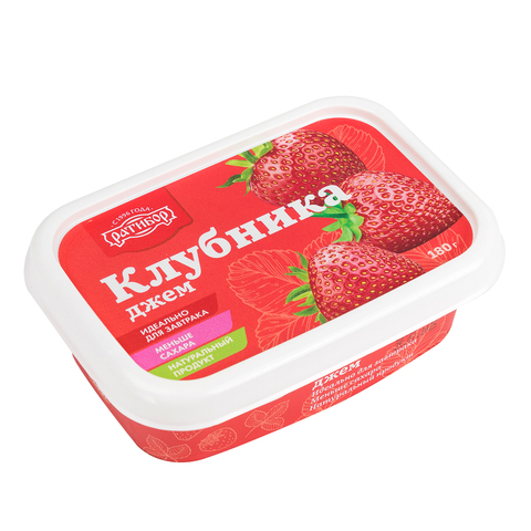 Конфитюр (джем) 