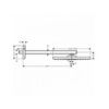 Hansgrohe Raindance 26238140 Душ верхний 30х30 см с кронштейном
