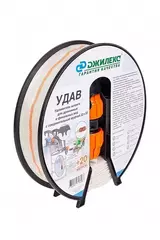 Удлинитель шланга Джилекс «УДАВ» 32х32