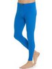 Термобелье кальсоны Craft Warm Wool мужское Blue - 1