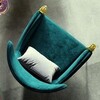 Кресло Emerald Wingback — фото 5