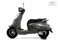 Детский электроскутер Vespa Z222ZZ