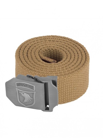 Ремень тактический нейлоновый ARMY OPERATOR BELT, пряжка AIRGORHE