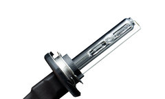 Ксеноновая лампа H15 C-Tri 6000к