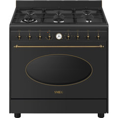 Газовая плита Smeg CO96GMA9
