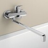 Ideal Standard Ceraflex B1741AA Смеситель для ванны универсальный