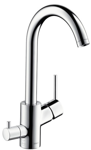 Hansgrohe Talis M52 14875000 Смеситель для кухни