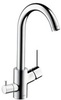 Hansgrohe Talis M52 14875000 Смеситель для кухни