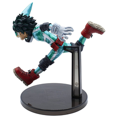 Фигурка My Hero Academia Chronicle Izuku Midoriya