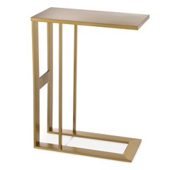 Приставной столик Side Table Pierre арт.114032