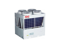 Чиллер IGC IMB-F30A/NB
