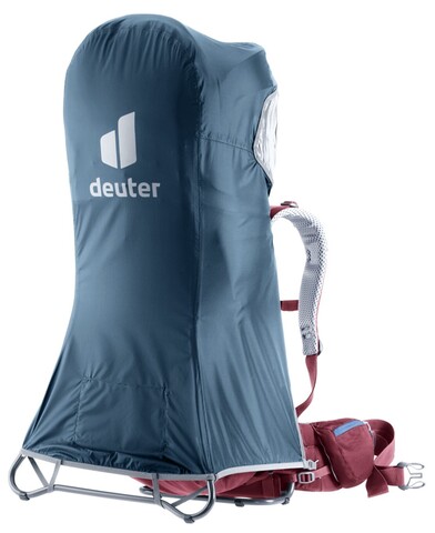 Картинка чехол от дождя Deuter KC Rain Cover Deluxe Ara - 1