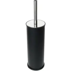 Fixsen FX-34013B Туалетный ершик напольный, цвет: чёрный фото