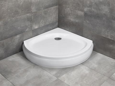 Radaway Patmos B 4T99155-03 Душевой поддон