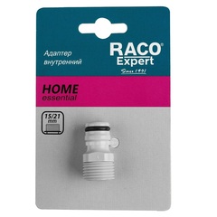 RACO ORIGINAL, 1/2