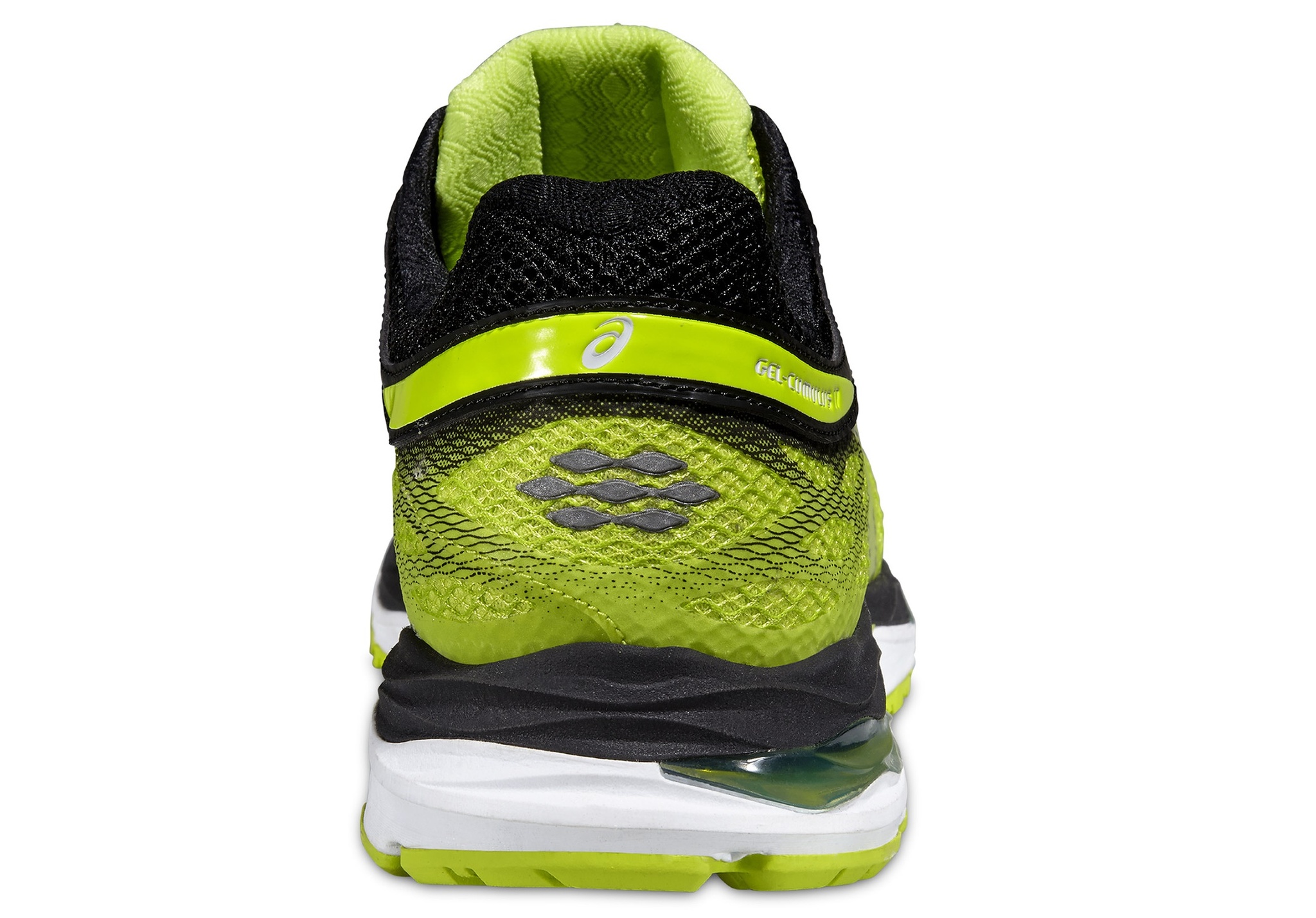 Кроссовки для бега Asics Gel-Cumulus 17 Light-show мужские - 3