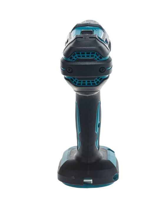 Аккумуляторная дрель-шуруповерт Makita LXT DDF482Z