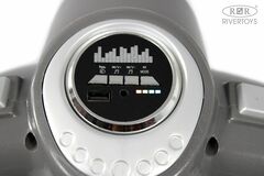 Детский электроскутер Vespa Z222ZZ