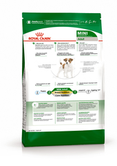 Royal Canin Mini Adult сухой корм для собак мелких пород 2 кг