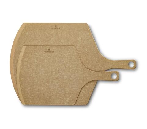 Доска разделочная Victorinox Pizza Peel бум.комп. (7.4134)