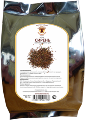 Сирень цветки (цветки, 50гр.) (Старослав)
