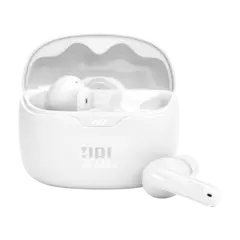 Беспроводные наушники JBL Tune Beam TWS White