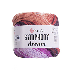 Symphony Dream YarnArt