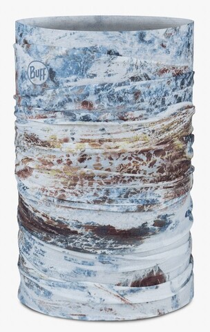 Бандана-труба летняя Buff Coolnet UV+ Real Tree Aspect Multi фото 1