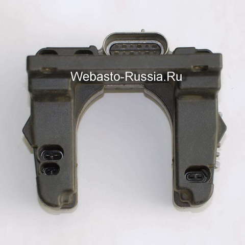 РФ Плата управления Webasto Air Top 3500 67782A 5HB 007 905-03 24V дизель