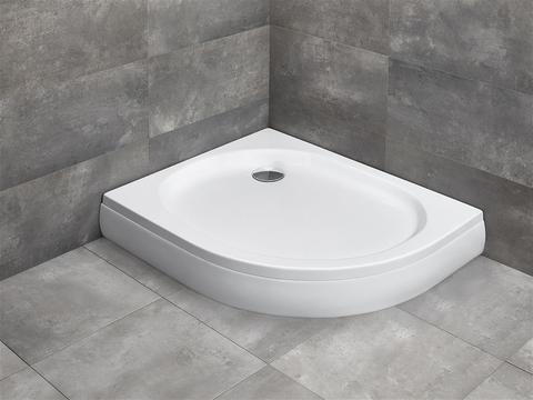 Radaway Patmos E 4P81155-03L Душевой поддон