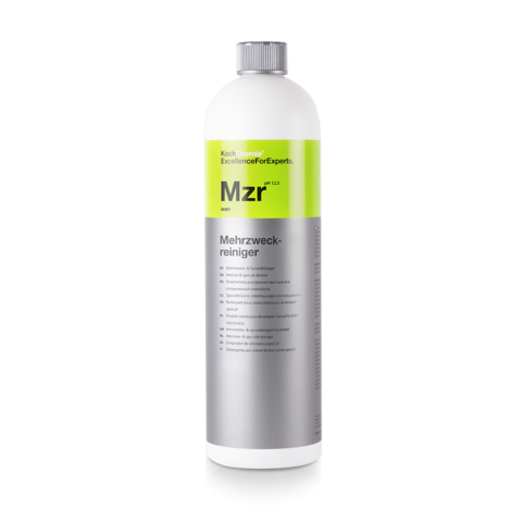 Koch-Chemie 86001 MEHRZWECKREINIGER Универсальное средство для очистки салона концентрат 1л.